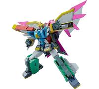 Good Smile Company - Kit maquette plastique Moderoid Gun x Sword El Dora V 20 cm G