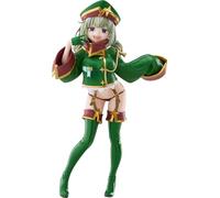 Good Smile Company - Gushing Over Magical Girls-Pop Up Parade Léopard Taille L