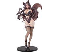 Good Smile Company HaneAme Statuette PVC 1/6 Dog Pet Girlfriend 30 cm