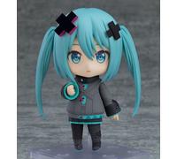 Good Smile Company "Good Smile Company" Nendoroid Movie Project Sekai Broken Sek