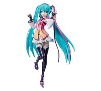Good Smile Company Hatsune Miku Star Voice Ver. Fig. 18 cm Hatsune Miku Project Diva Mega 39's Luminasta