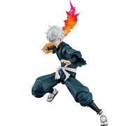 Hell's Paradise: Jigokuraku - Figurine Figma Gabimaru 15 cm G