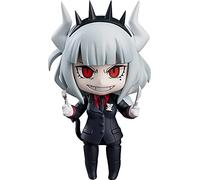 Good Smile Company Helltaker - Figurine Nendoroid Lucifer 10 cm