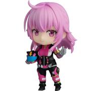 Good Smile Company HIGHSPEED Étoile: Rin Rindo Nendoroid Action Figure