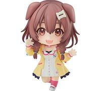 Good Smile Company Hololive Figurine Nendoroid Inugami Korone (Rouge)