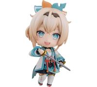 Hololive Production - Figurine Nendoroid Kazama Iroha 10 Cm