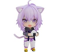 Good Smile Company Hololive Production - Nekomata Okayu - Figurine Nendoroid 10 cm