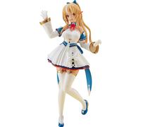 Good Smile Company - Hololive Production-Pop Up Parade Shiranui Flare Figure
