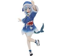 Good Smile Company Hololive Production Statuette Pop Up Parade Gawr Gura 15 cm