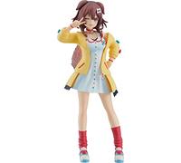 Good Smile Company Hololive Production Statuette Pop Up Parade Inugami Korone 17 cm