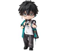 Good Smile Company Honkai : Star Rail - Dan Heng (Express Travel Ver.) Figurine d'action Nendoroid Doll