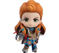Good Smile Company- Horizon Forbidden West: Aloy Nendoroid Action Figure, G12860, Orange, S