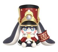 Good Smile Company Huggy Good Smile Honkai Star Rail Pom-Pom Figurine JAPON