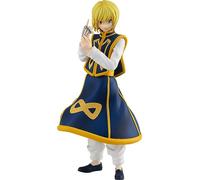 Good Smile Company Hunter x Hunter : Curarpikt Pop Up Parade Figurine en PVC