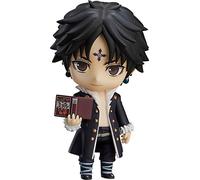 Good Smile Company Hunter x Hunter Figurine Nendoroid Chrollo Lucilfer (re-Run) 10 cm