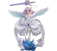 Good Smile Company Hyperdimension Neptunia Statuette 1/7 Neptune Little Purple Ver. 32 cm