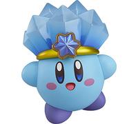 Good Smile Company Ice Kirby Figurine 6 cm Kirby nendoroid re-Run