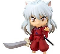 Good Smile Company Inuyasha Fig. 10 cm Inuyasha nendoroid re-Run