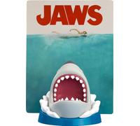 Les Dents de la Mer - Figurine Nendoroid Jaws 10 cm - GOOD SMILE COMPANY Multicolore