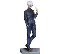 Good Smile Company Jujutsu Kaisen 2 : inventaire caché/mort prématurée - Satoru Gojo (Jujutsu High School Ver.) Figurine en PVC échelle 1:7