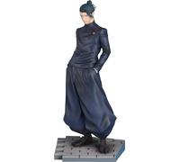 Good Smile Company Jujutsu Kaisen 2 : inventaire caché/mort prématurée - Suguru Geto (Jujutsu High School Ver.) Figurine en PVC échelle 1:7