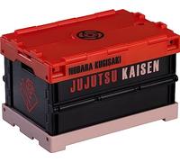 Good Smile Company Jujutsu Kaisen: Nendoroid More Design Container (Nobara Ver.)