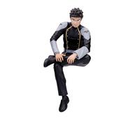 Good Smile Company - Figurine PM Kafka Hibino - 15 cm - Kaiju n°8