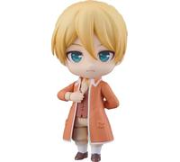 Character Vocal Series 02: Kagamine Rin/Len - Figurine Nendoroid Kagamine Len: The Servant Of Evil Ver. 10 Cm