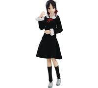 Good Smile Company - Kaguya-Sama: Love Is War - Kaguya Shinomiya Figma Action Figure [Collectables] Action Figure, Collectible
