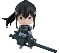 Kaiju No. 8 - Figurine Nendoroid Mina Ashiro 10 Cm
