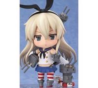 Good Smile Company - Kantai Collection figurine Nendoroid Shimakaze 10 cm G
