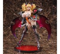 Good Smile Company Kirara Oisaki Halloween Vampire Ver Statue 30 cm Taimanin rpgx 1/6 échelle