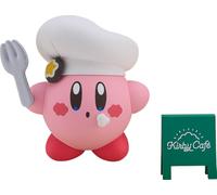 Good Smile Company – Figurine Nendoroid Kirby – Kirby Café