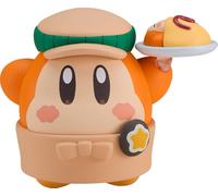 Good Smile Company - Nendoroid figurine d'action Kirby Café : Waddle Dee