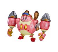 Good Smile Company Kirby Planet Robobot : Robobot Armor & Kirby Nendoroid Plus Set