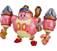 Good Smile Company - Nendoroid More Kirby Planet Robobot - Robotot Armor & K