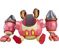 Good Smile Company Kirby Planet Robobot: Robobot Armor Nendoroid Plus Set
