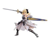 Fate/Stay Night Kit de Maquette en Plastique Réincarnation Sabre Lys Avalon Distant 20 cm