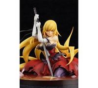 Good Smile Company - Kizumonogatari statuette PVC 1/8 Kiss-Shot Acerola-Orion Heart-Under-B G