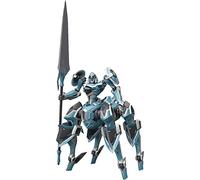 Good Smile Company Knight's & Magic Figurine Moderoid Plastic Model Kit Tzendolimble: Mass-Production Color Ver. 17 cm