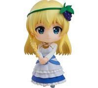 Good Smile Company Kono Subarashii Sekai ni Shukufuku wo! 3 : Iris Nendoroid Action Figure