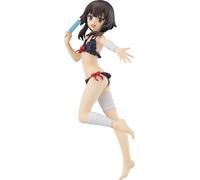 Good Smile Company - Kono Subarashii Sekai Pop Up Parade Megumin Swim Pvc Figure