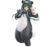 Good Smile Company Kuma Kuma Kuma Bear Punch! Statuette PVC Pop Up Parade Yuna L Size 23 cm