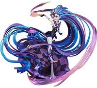 LEAGUE OF LEGENDS STATUETTE PVC 1-7 STAR GUARDIAN ZOE 24 CM GOOD SMILE