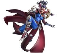Good Smile Company League of Legends Statuette PVC 1/7 Vayne The Night Hunter 22 cm