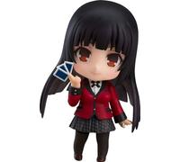 Good Smile Company Licence marchande Kakegurui - Figurine Yumeko Jabami Nendoroid