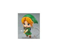 Good Smile Company Figurine Nendoroid Link Majora's Mask 3D – 10 cm