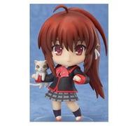 Good Smile Company - Little Busters! figurine Nendoroid Rin Natsume 10 cm G
