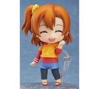 Good Smile Love Live!: Honoka Kousaka Nendoroid Action Figure (Training Outfit Version) []