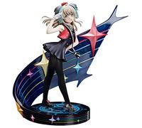 GOOD SMILE COMPANY Luminous Witches : Virginia Robertson Figurine en PVC échelle 1:7
